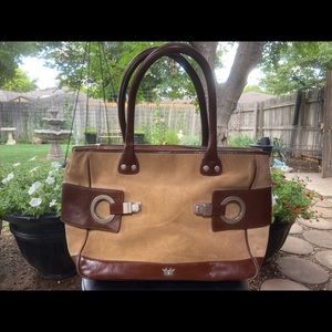 elaine turner bag
